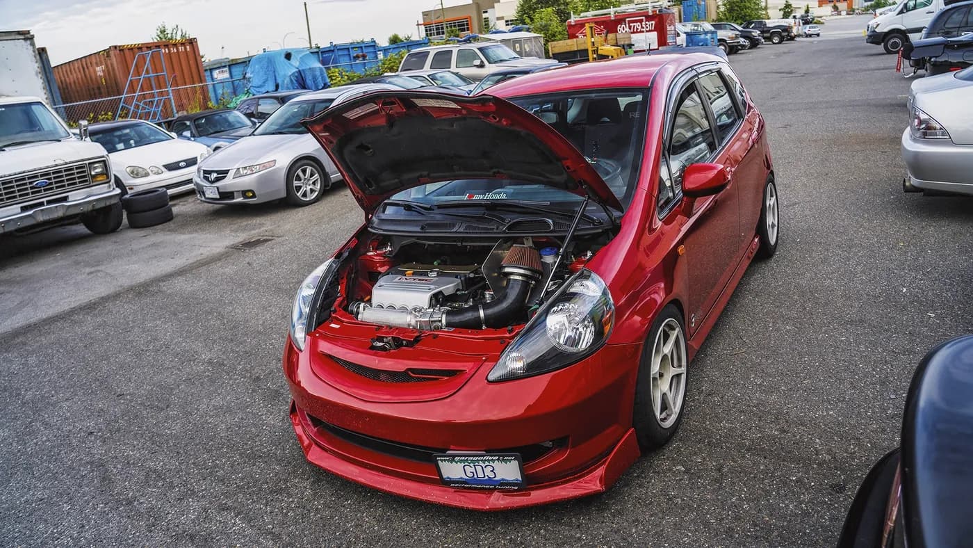 AES Auto