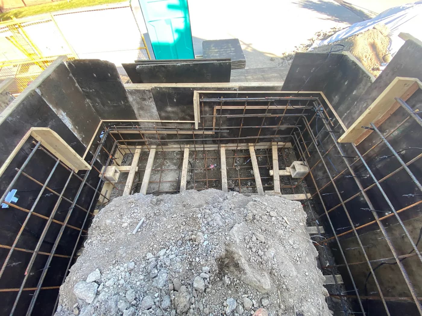Boss and Friends Construction