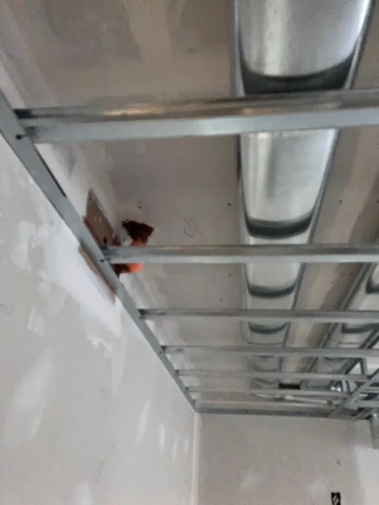 Framing ,Drywall,