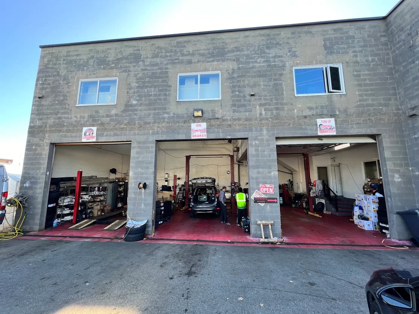 Highgate Auto Repairs