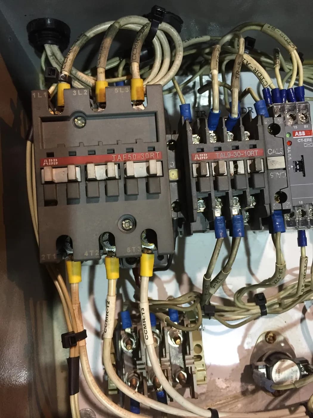 XPT Electric Company